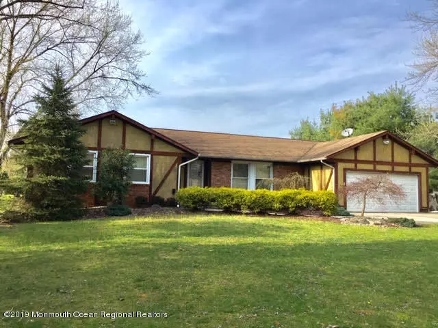 36 Bennetts Mills Road, Jackson, NJ 08527