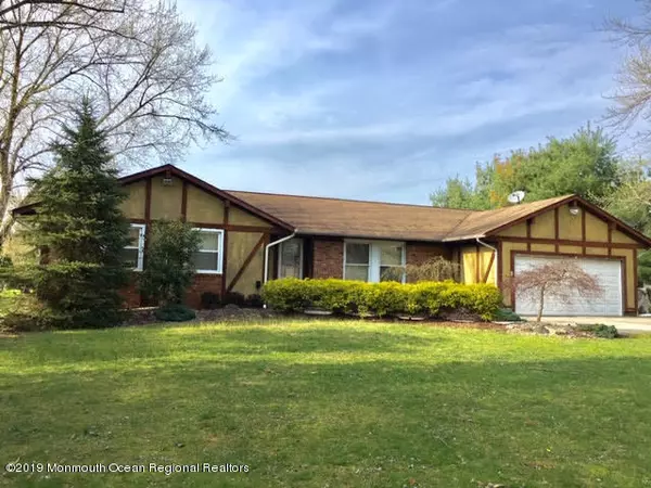 Jackson, NJ 08527,36 Bennetts Mills Road