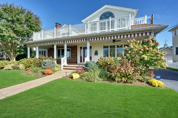 106 2nd Avenue, Spring Lake, NJ 07762