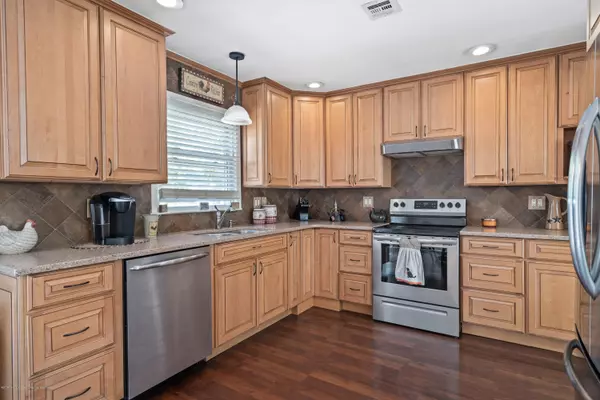 Little Egg Harbor, NJ 08087,118 Oakleaf Drive