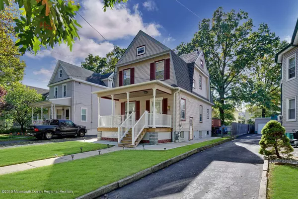 Roselle Park, NJ 07204,164 Union Road