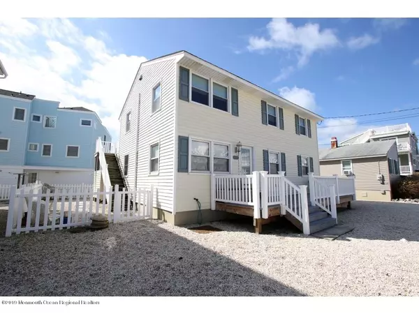 Long Beach Twp, NJ 08008,2 W Janet Road #2