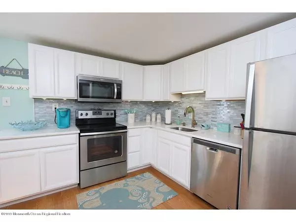 Long Beach Twp, NJ 08008,2 W Janet Road #2