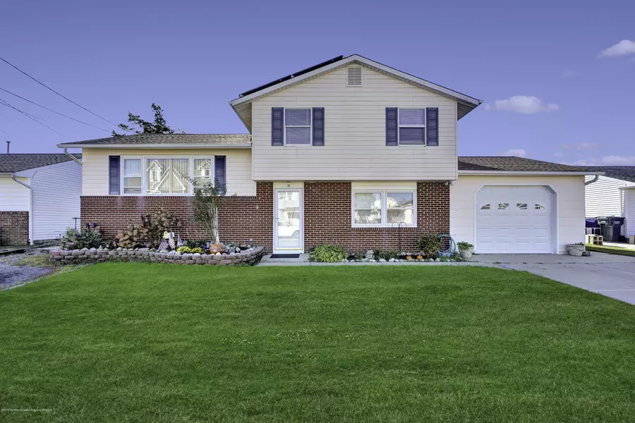 12 S Boston Drive, Little Egg Harbor, NJ 08087