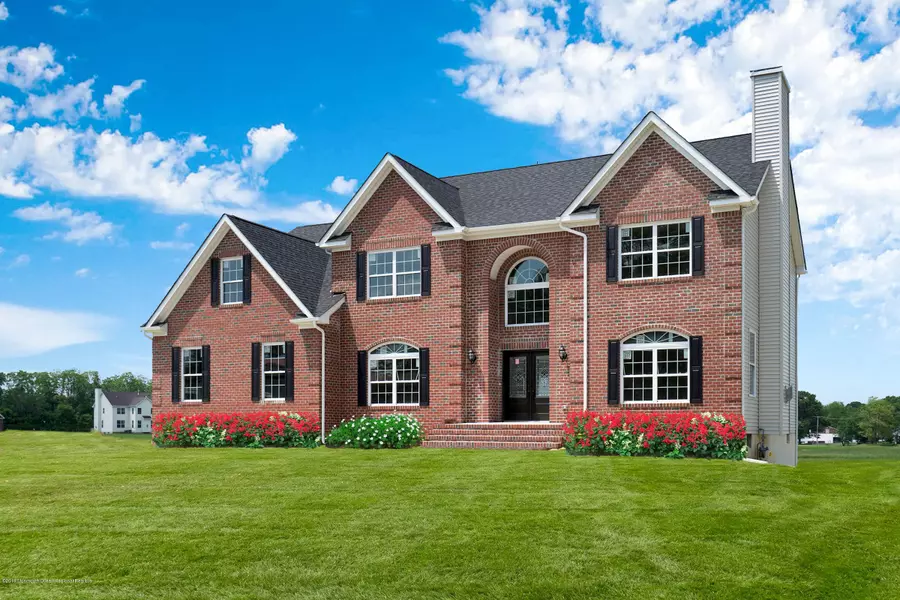 102 Charleston Court, Marlboro, NJ 07746