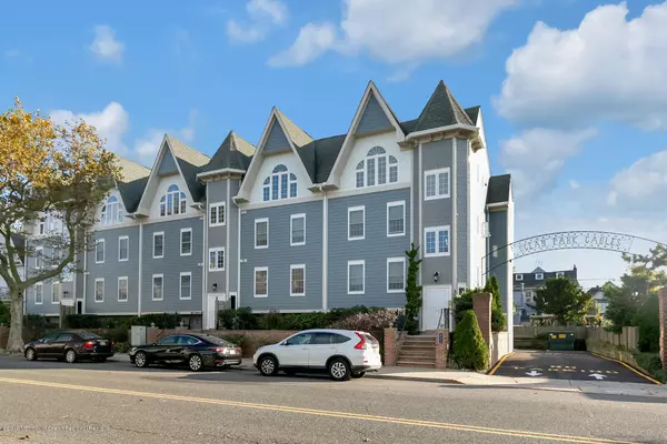 215 Ocean Park Avenue #6, Bradley Beach, NJ 07720