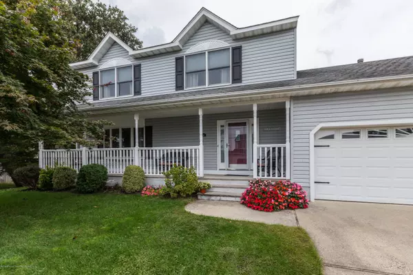 Beachwood, NJ 08722,1508 Spray Avenue