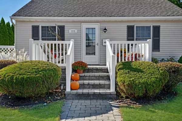 Point Pleasant, NJ 08742,1215 Chadwick Court