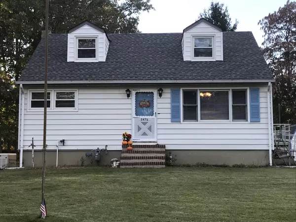 Manchester, NJ 08759,2475 Holly Hill Road