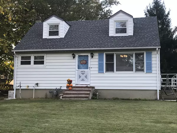 Manchester, NJ 08759,2475 Holly Hill Road