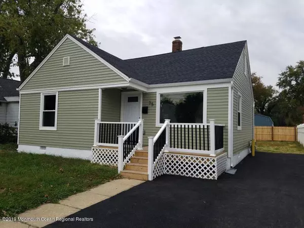 35 Snyder Avenue, Keansburg, NJ 07734