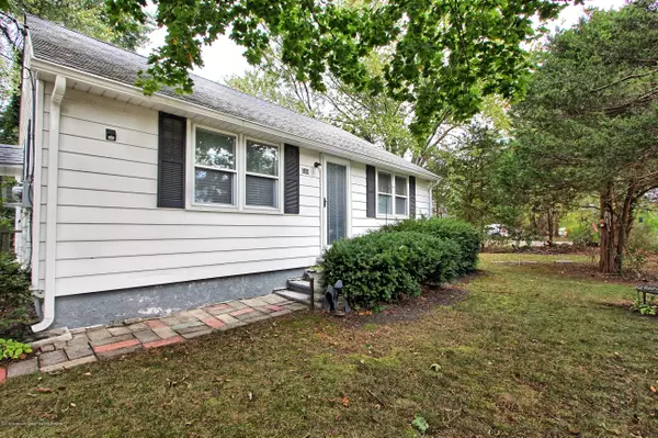 Jackson, NJ 08527,500 Hyson Road