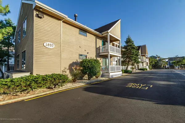 1820 Pennsylvania Avenue E #2, Ortley Beach, NJ 08751