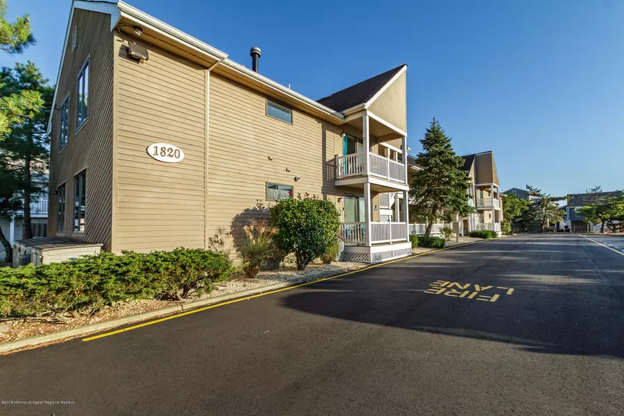 1820 Pennsylvania Avenue E #2, Ortley Beach, NJ 08751