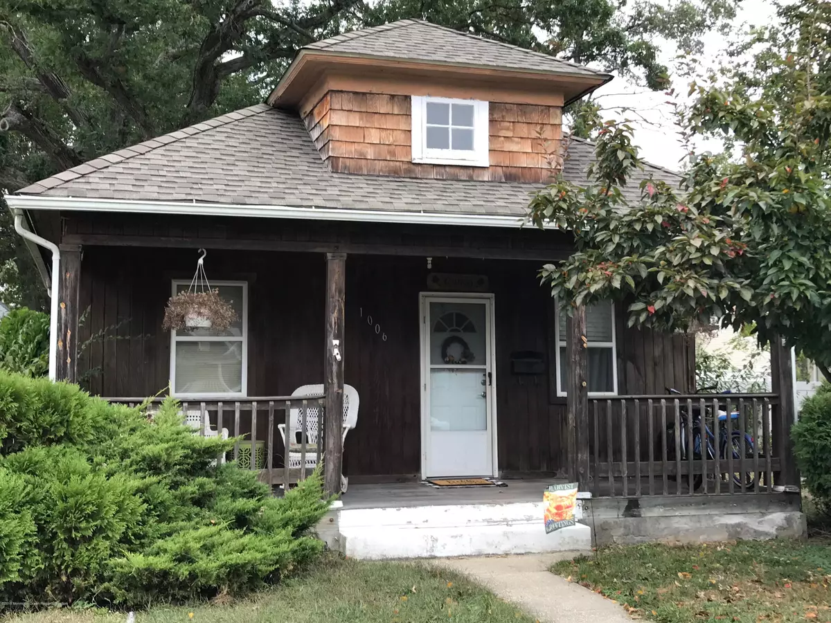 Belmar, NJ 07719,1006 14th Avenue