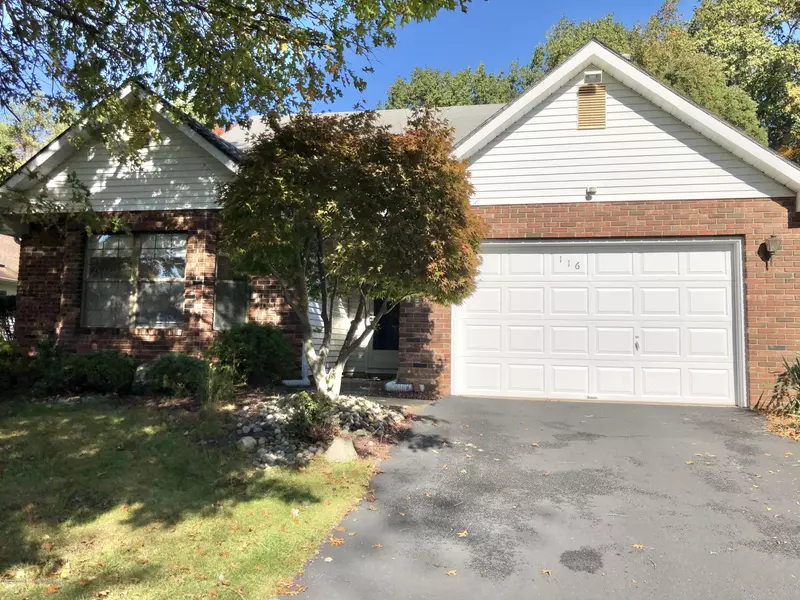 116 Murray Hill Terrace, Marlboro, NJ 07746