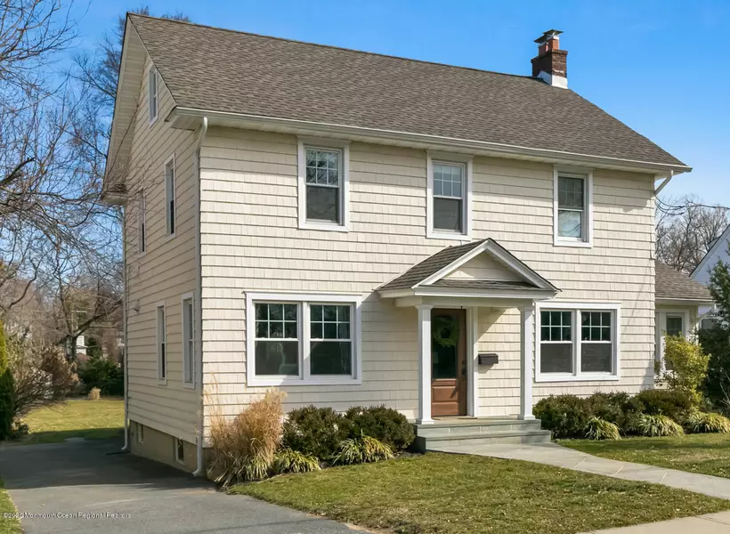 41 Church Street, Fair Haven, NJ 07704