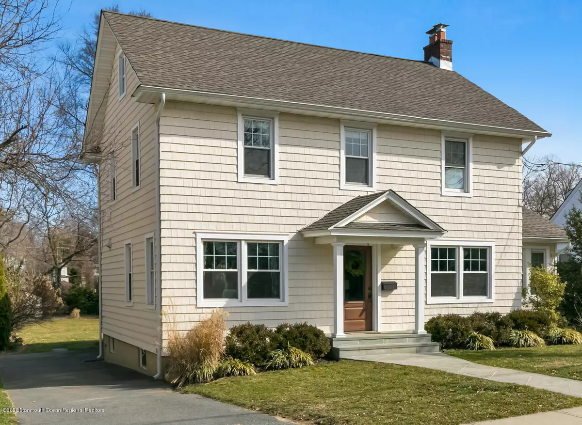 Fair Haven, NJ 07704,41 Church Street