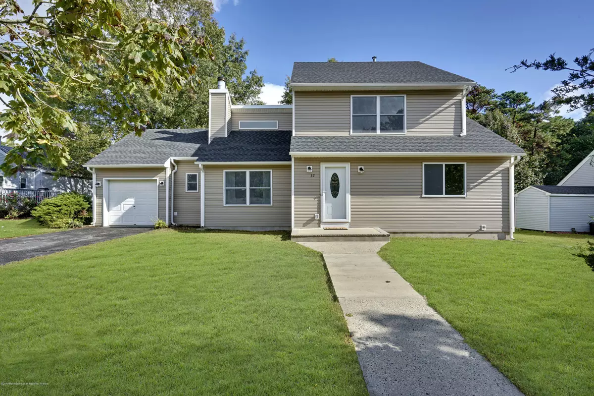 Barnegat, NJ 08005,32 Shelli Terrace