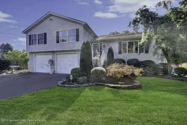 Neptune Township, NJ 07753,15 Vanada Drive