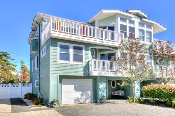 1002 Long Beach Boulevard #2, Long Beach Twp, NJ 08008