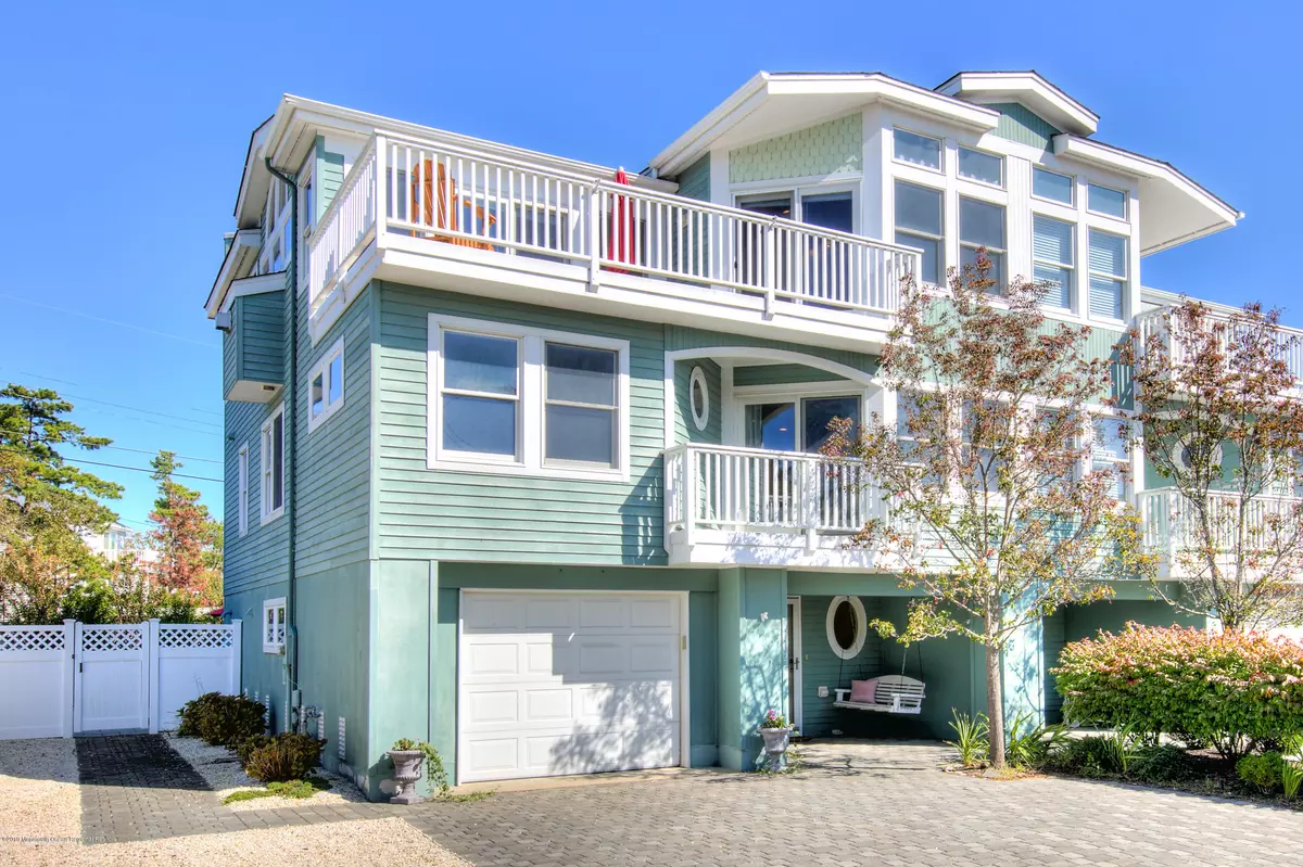 Long Beach Twp, NJ 08008,1002 Long Beach Boulevard #2