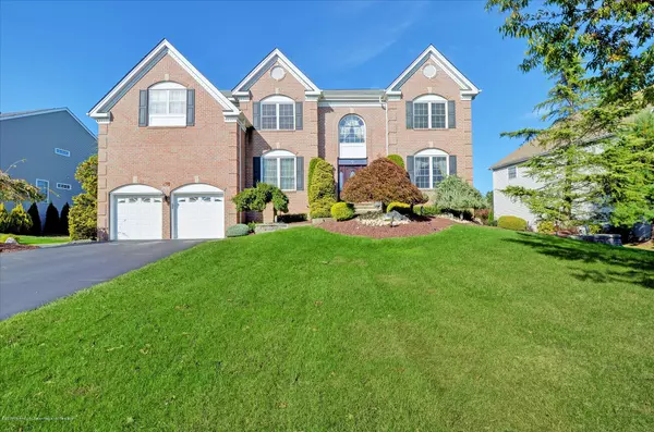 292 Harvard, Freehold, NJ 07728