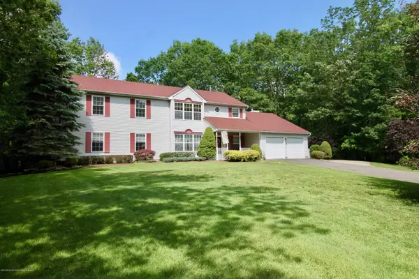 Jackson, NJ 08527,3 Ironwood Court