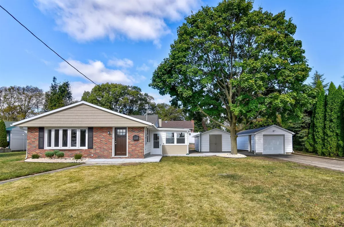 South Amboy, NJ 08879,100 Luke Street
