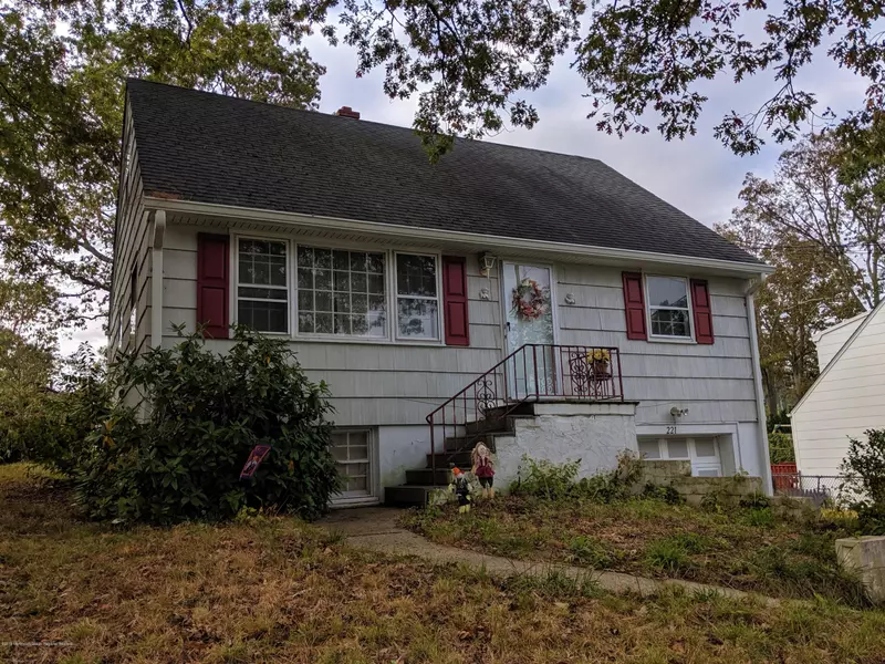 221 Carton Avenue, Neptune Township, NJ 07753