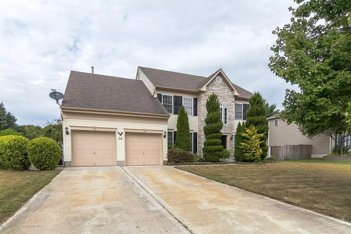 Bayville, NJ 08721,58 Brittany Drive