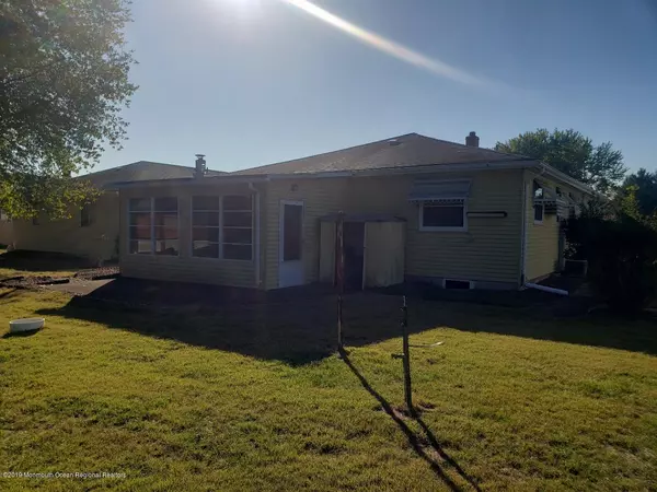 Toms River, NJ 08757,306 Fort De France Avenue