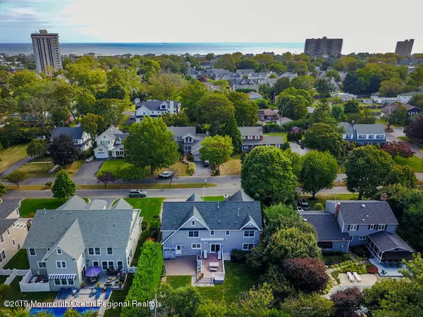 Monmouth Beach, NJ 07750,14 Monmouth Parkway