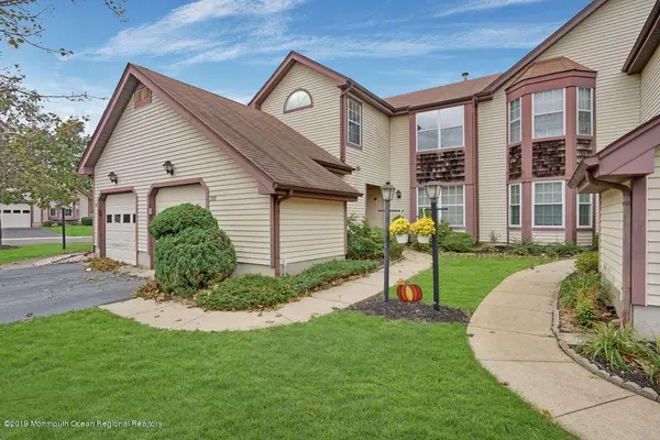 Monroe, NJ 08831,28 Ingram Drive #28B