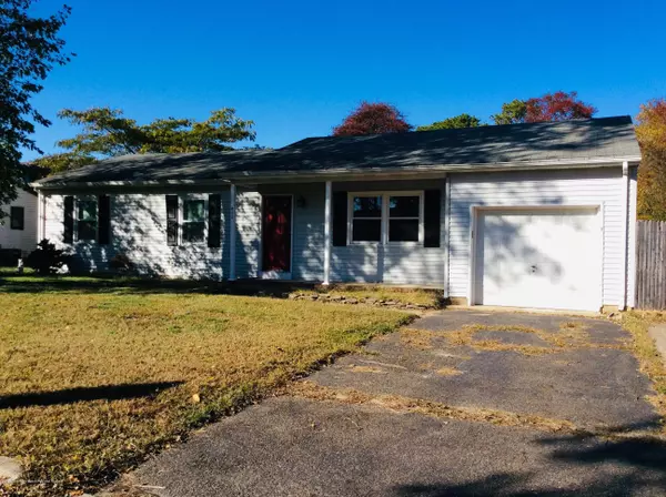 Lanoka Harbor, NJ 08734,822 Hazelton Avenue