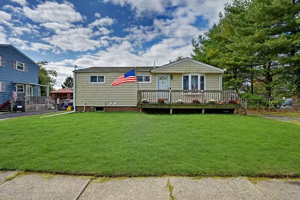 97 Barkalow Avenue, Freehold, NJ 07728