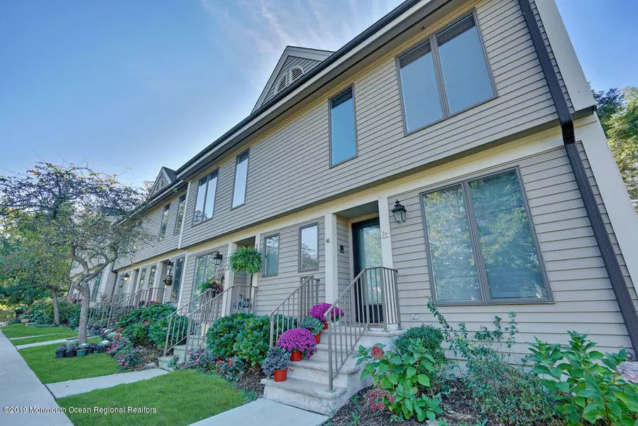 1301 W Union Lane #E6, Manasquan, NJ 08736