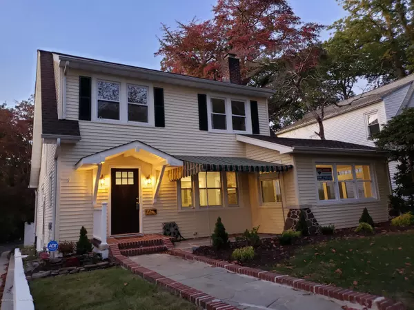 1711 4th Avenue, Asbury Park, NJ 07712