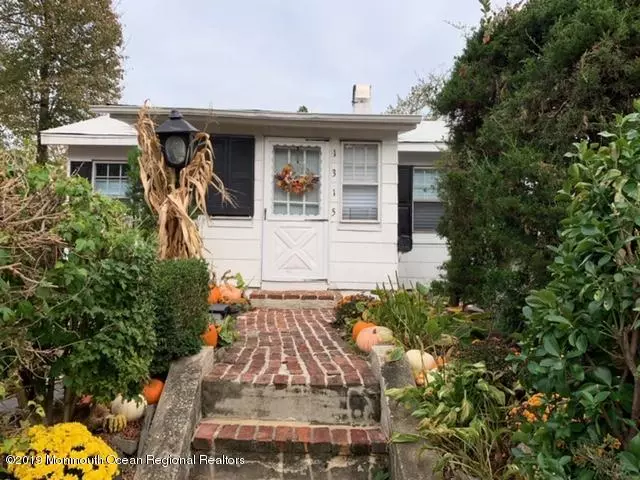 Ocean Twp, NJ 07755,1315 Wickapecko Drive