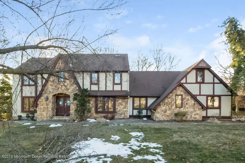 1534 Toboggan, Manasquan, NJ 08736