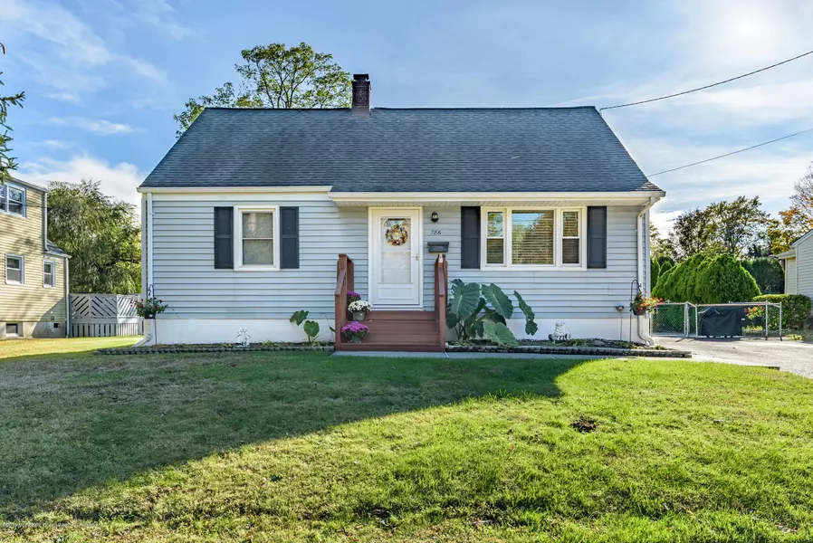 786 Leonardville Road, Leonardo, NJ 07737