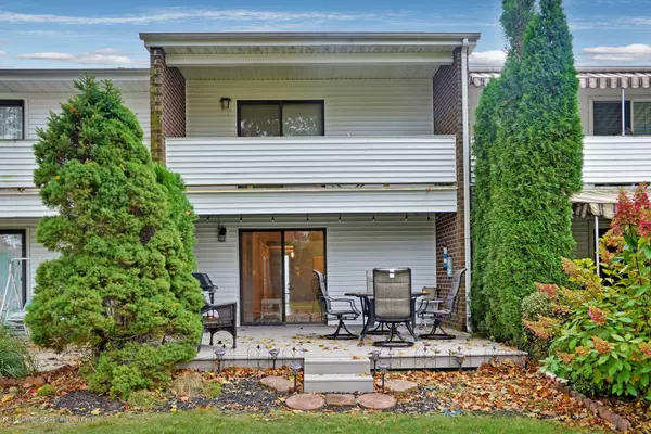 Spring Lake Heights, NJ 07762,107 Walnut Drive