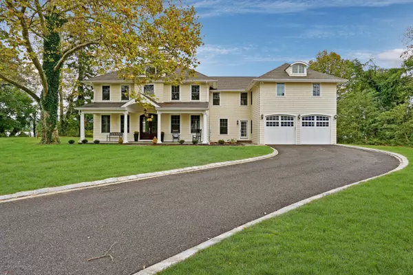 Fair Haven, NJ 07704,20 Gillespie Avenue