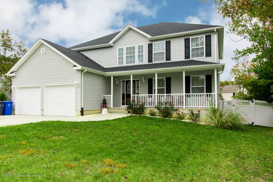 1054 Sailor Drive, Manahawkin, NJ 08050