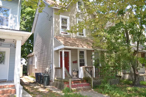 1009 Mattison Avenue, Asbury Park, NJ 07712