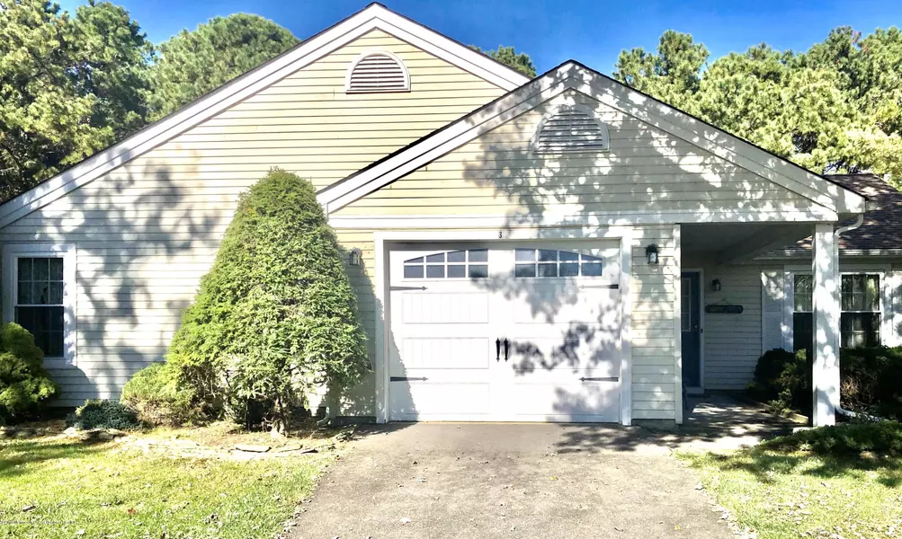 3 Wales Court, Forked River, NJ 08731