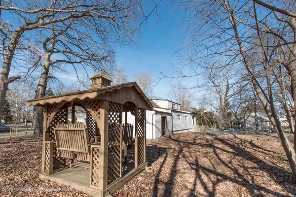 East Brunswick, NJ 08816,2 Timber Road