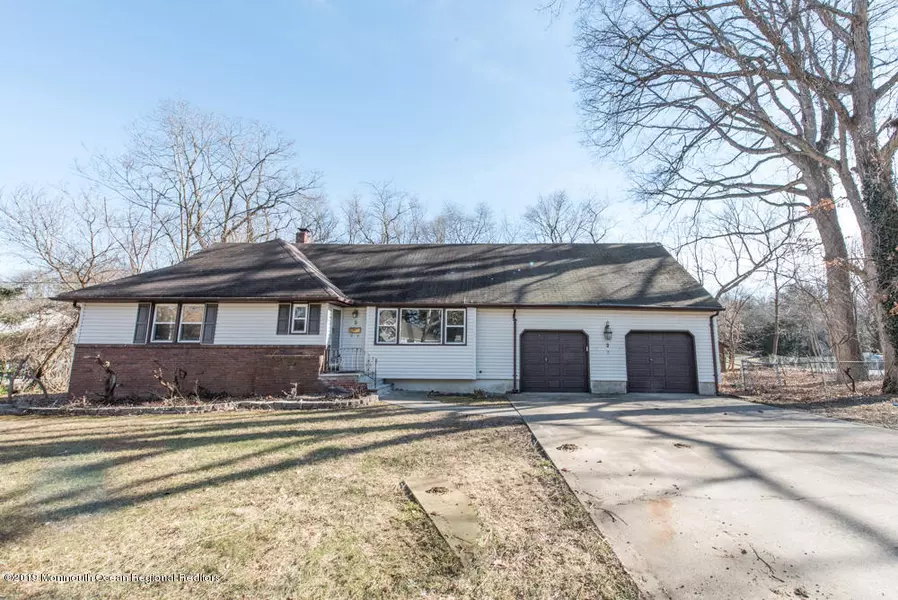 2 Timber Road, East Brunswick, NJ 08816