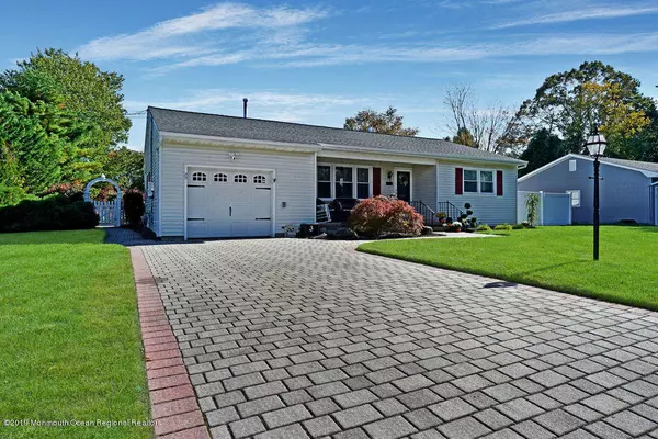 Forked River, NJ 08731,455 Newport Road