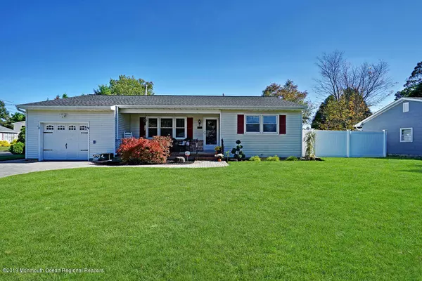 Forked River, NJ 08731,455 Newport Road